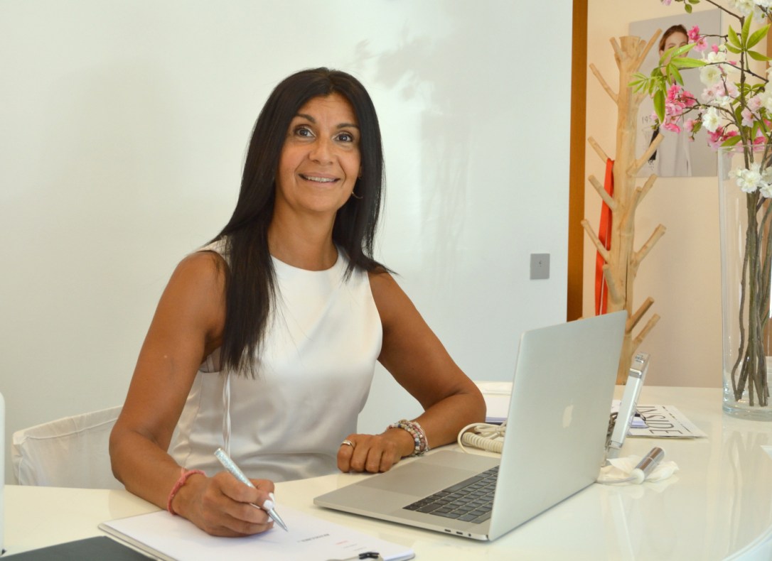 Mirella Ungaro Naturopathe